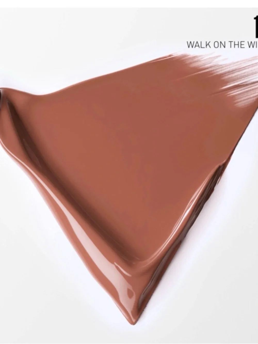 Valentino Satin Lip Color - Walk on the Wild Side